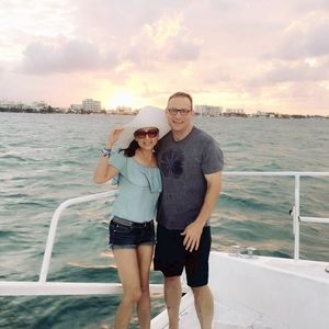 Meet your Posher, Matt